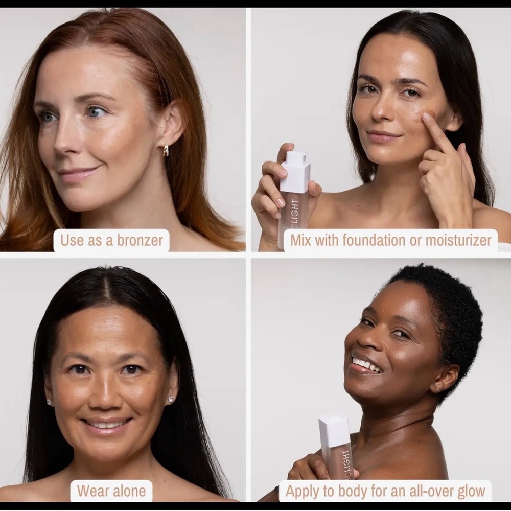 Epiclight‎ Luminizing glow gel BNIB - Picture 7 of 11